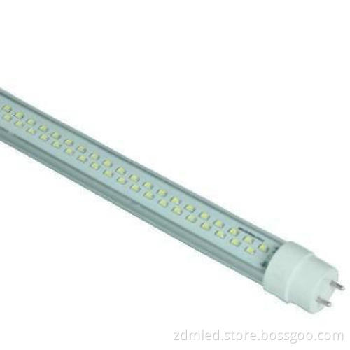 Endurance Voltage over 3000v transparent led tube ztl